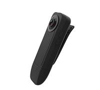 Andoer HD 1080P Potable Recorder Camera Night Vision Motion Detection Mini Camera for Conference Recording Home Security