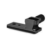 Andoer Lens Collar Base Foot Stand Mount Adapter Tripod Mount Replacement for Sony FE 70-200 F2.8GM OSS/FE 100-400 F4.5-5.6GM OSS/FE 18-110 F4 G OSS PZ