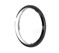 Andoer Lens Guard Cap Fits for Insta360 X5 Action High Transmittance Camera Lens Protector Removable