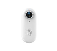 Andoer Mini Action Camera 1080P, Tiny Action Camera WiFi Sports Camera 120° Wide Angle Lens Built-in Battery with Magnetic Lanyard Back Clip Waterproof Case 32GB TF Card Mounting Accessories