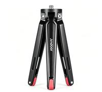 Andoer Mini Tripod Gimbal Tripod compatible with DJI Osmo Zhiyun Feiyutech Handheld Gimbal Stabilizer for Cameras Smartphones