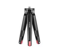 Andoer Mini Tripod Gimbal Tripod compatible with DJI Osmo Zhiyun Feiyutech Handheld Gimbal Stabilizer for Cameras Smartphones