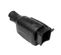 Andoer Monocular Telescope, 2.5K Night Vision Goggles 10X Digital Zoom Monocular Telescope for Adults with 1.54 Inch TFT Screen for Picture Video Recording for Bird Watching/Travel/Sightseeing