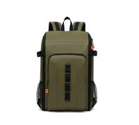 Andoer Outdoor Camera Backpack Large Capacity Removable DSLR Water Proof Camera Shoulder Bag for Photographer