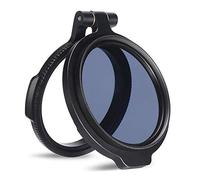 Andoer R-72 72mm Rapid Filter System Camera Lens ND Filter Metal Adapter Ring Compatible with Canon Nikon Sony Olympus DSLR Cameras