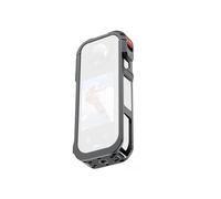 Andoer VRIG GA-04 Aluminum Alloy Camera Cage Protective Case with Silicone Lens Cover Compatible with X5