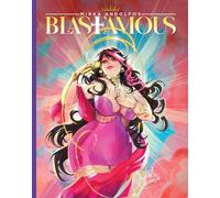 Blasfamous