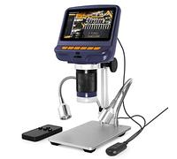 AD106S USB Digital Microscope 4.3'' Screen Microscope