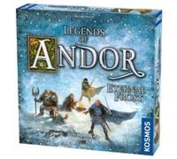 ANDOR ETERNAL FROST NEW DATE TBC (5060282511569)
