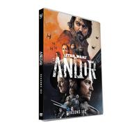 Andor Season 1-2 Movie Collection (English)DVD Box Set-6 Discs