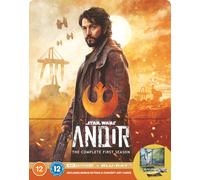 Andor: The Complete First Season (4K UHD Blu-ray) Genevieve O'Reilly Kyle Soller