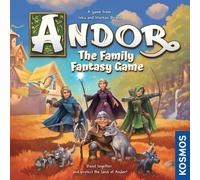 Andor: The Family Fantasy Game