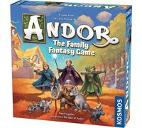 Andor - The Family Fantasy Game