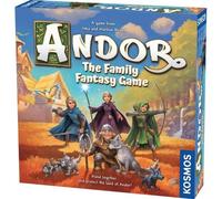 Andor: The Family Fantasy Game