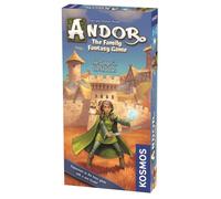 Kosmos Andor: The Family Fantasy Game - Danger From Shadows
