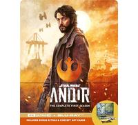 ANDOR UHD BD STEELBOOK
