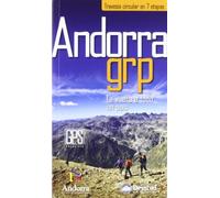 Andorra GRP : la vuelta a todo un país
