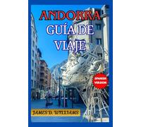 ANDORRA GUÍA DE VIAJE