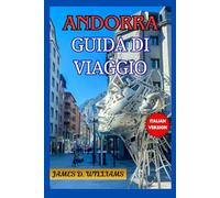 ANDORRA GUIDA DI VIAGGIO