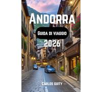 Andorra Guida di viaggio 2026