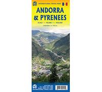 Andorra / Pyrenees