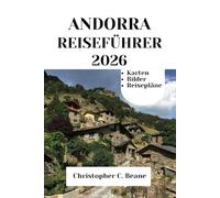 Andorra Reiseführer 2026