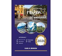 Andorra Reiseführer 2026
