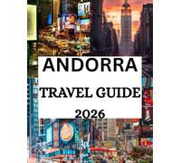Andorra Travel Guide 2026