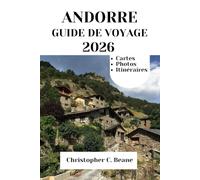 Andorre Guide de voyage 2026