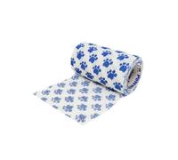 Andover Petflex Pawprint Bandage - Reverse Wound - 7.5cm x 4.5m