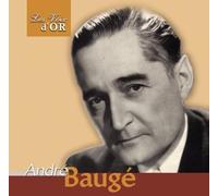 Andr Baug - Ce N'est Que Votre Main Madame