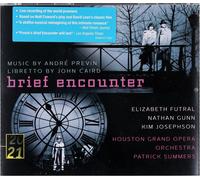 André Previn - Brief Encounter - CD - Deutsche Grammophon