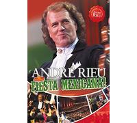Fiesta Mexicana! - Andre Rieu DVD