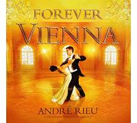 Andr Rieu - Forever Vienna