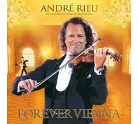 Andr‚ Rieu - Forever Vienna
