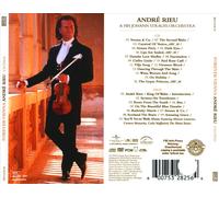 ANDR‚ RIEU - FOREVER VIENNA [US] [CD+DVD] NEW DVD
