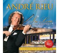 Andr Rieu - In Love With Maastricht - A Tribute To My Hometown