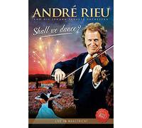 Andre Rieu - Shall We Dance? [DVD]