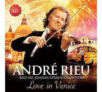 Andr Rieu - Love In Venice