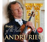 Andr Rieu - Magic Of The Violin