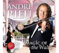 Andre Rieu – Magic of the Waltz – CD