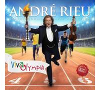 André Rieu – Viva Olympia – CD