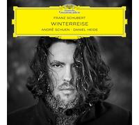 Andr Schuen Daniel Heide - Schubert: Winterreise