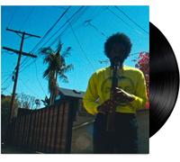 Andrã© 3000 - Moving Day [VINYL]
