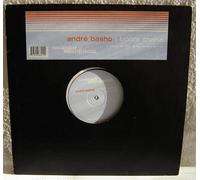 AndrÃ¨ Basho - Boom Shaka