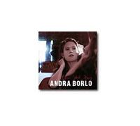 Andra Borlo - New York Diary