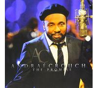 Andra‚ Crouch - The Promise [Single]