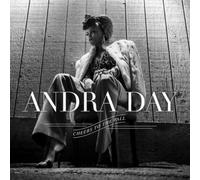 Andra Day - Cheers to the Fall [New Vinyl LP]