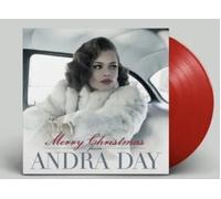 Andra Day - Merry Christmas from Andra Day [VINYL]