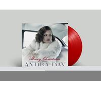 Andra Day - Merry Christmas from Andra Day [VINYL]